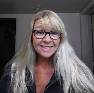 Meet your Posher, Kristi